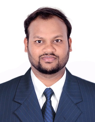 Chaitanya Krishna Karimsetty,Business Devlopment Manager - Water Business India