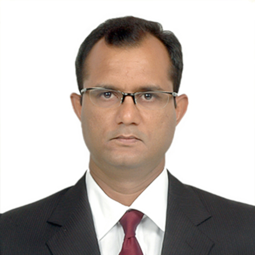 Deepak Baliga